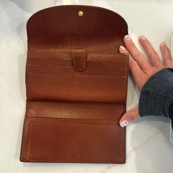 Bottega Veneta wallet - Picture 3 of 7